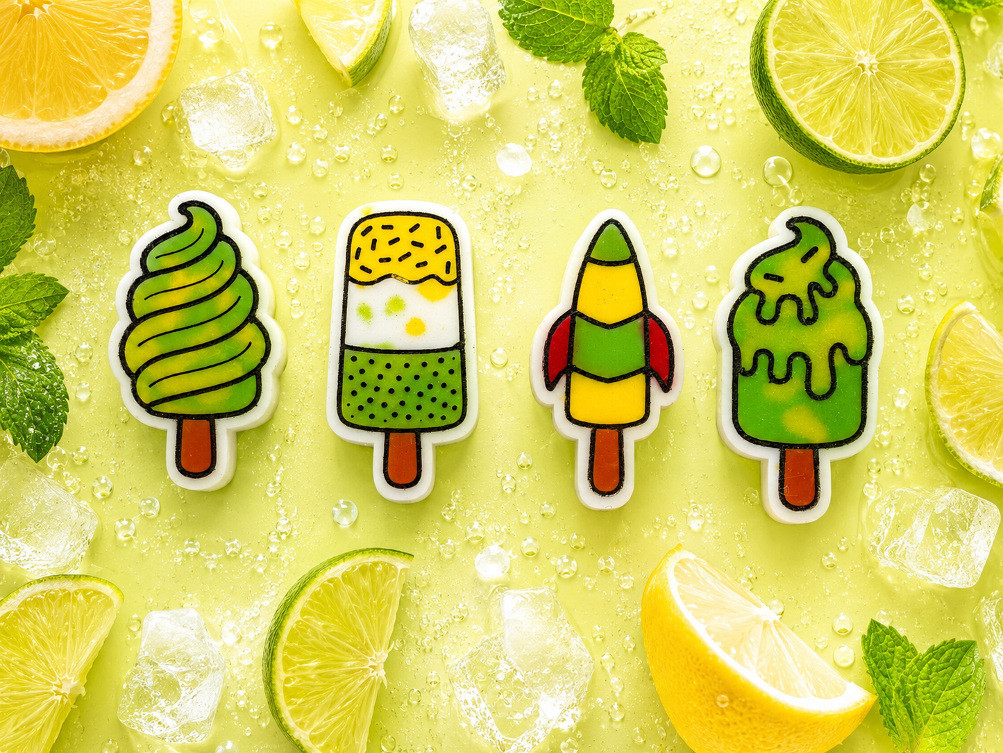 Fizz Pop