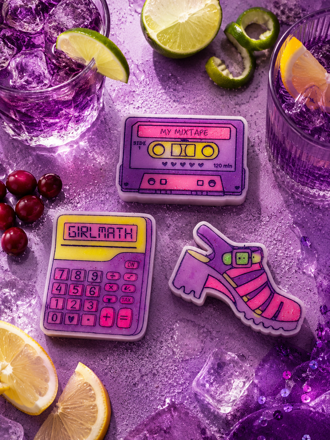 Purple Reign