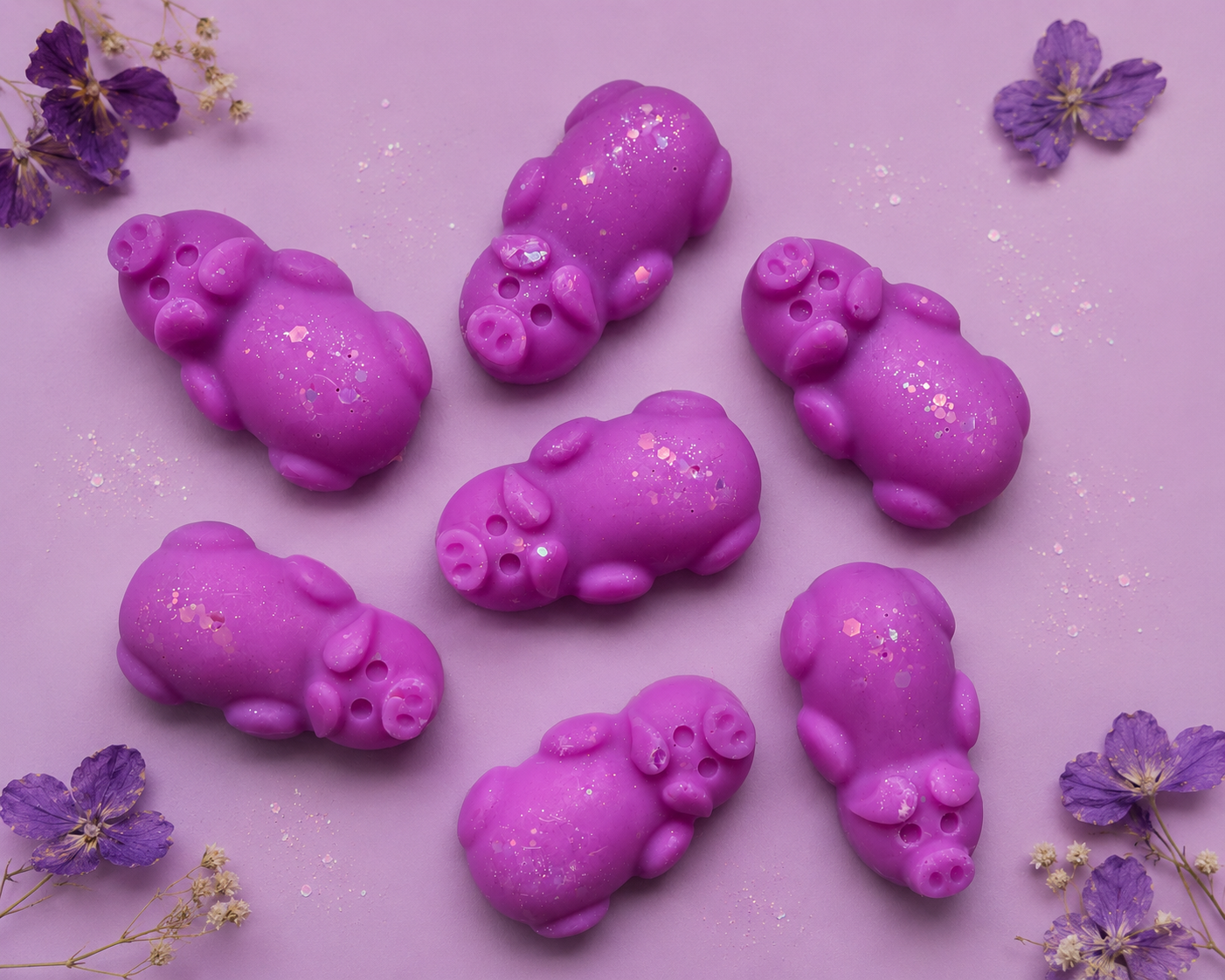 Parma Piglets