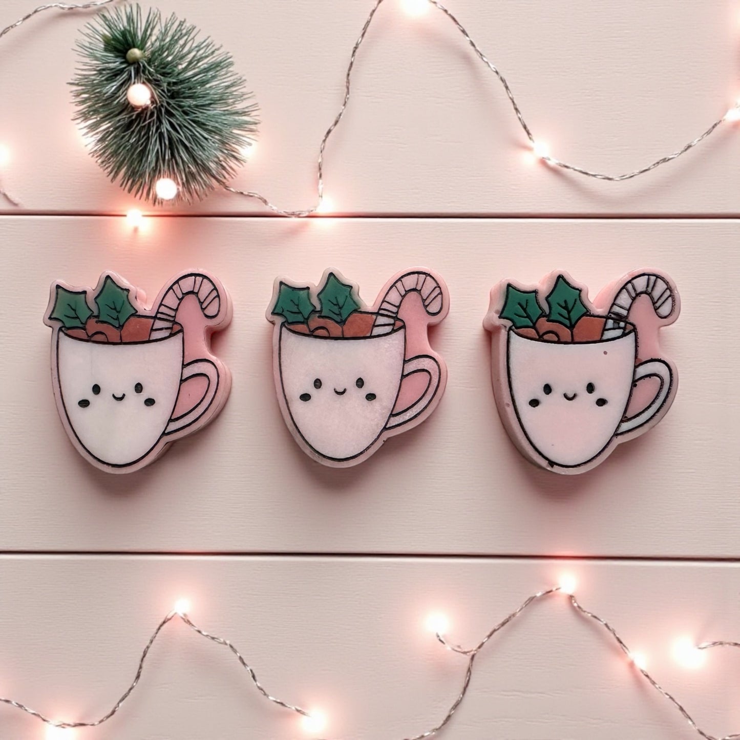 Hot Cocoa