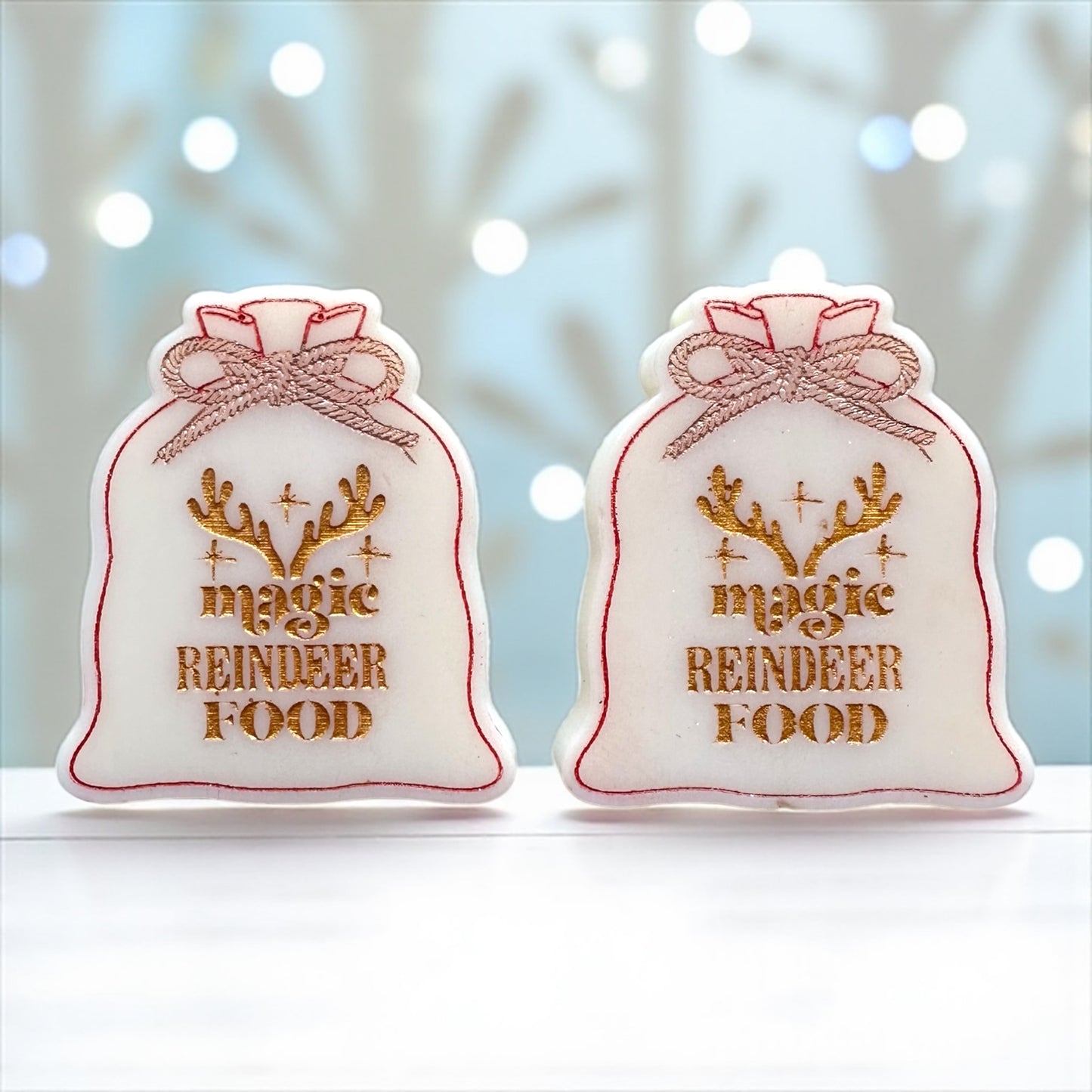 Snowflake Cookie