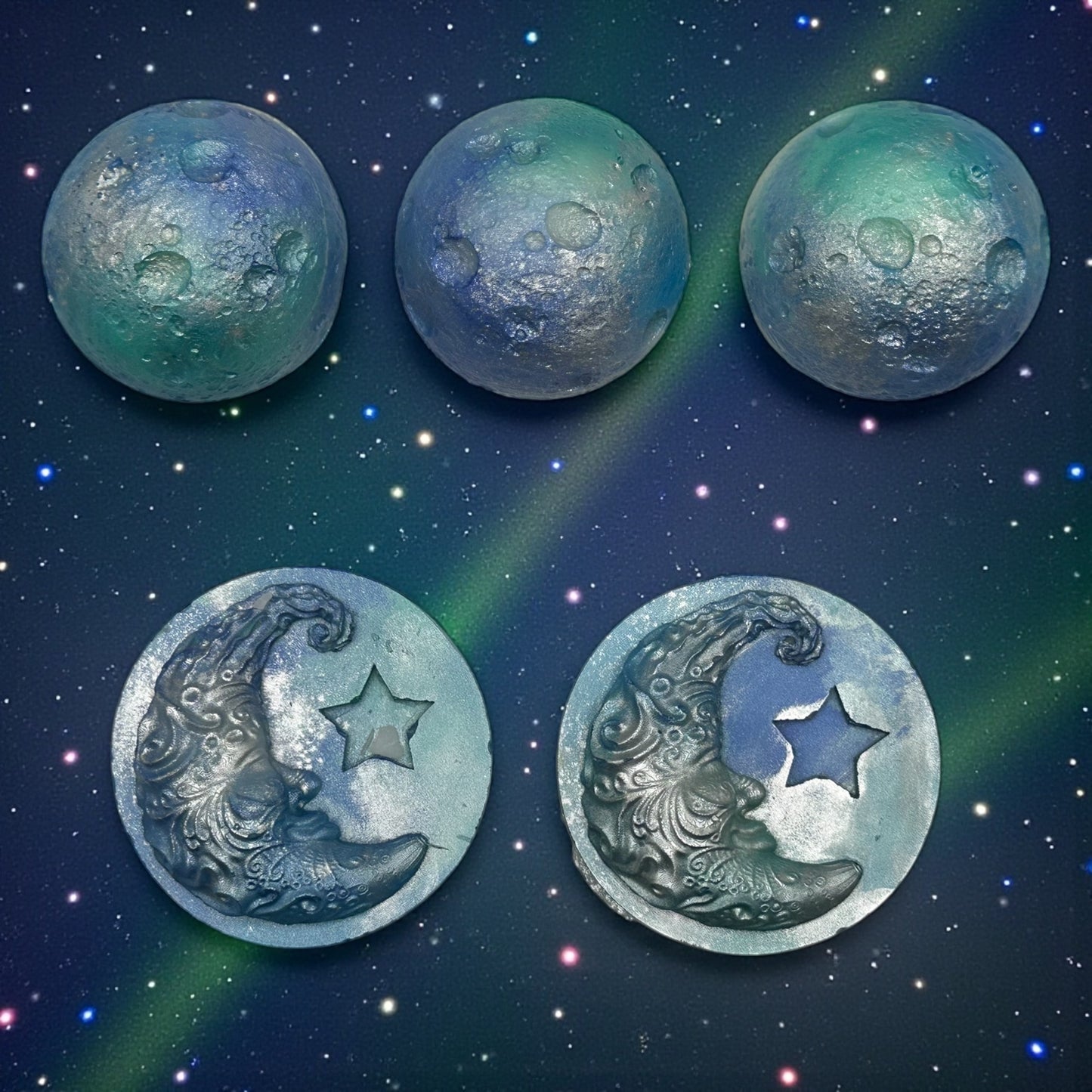 Lunar Eclipse