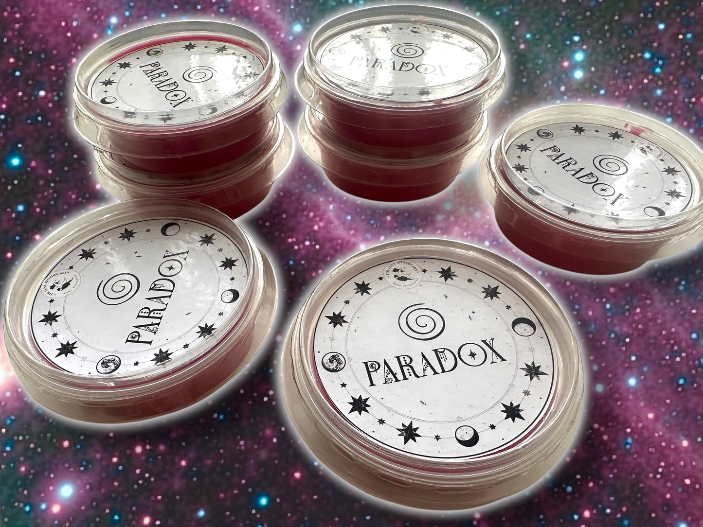 Paradoxal 2oz pot