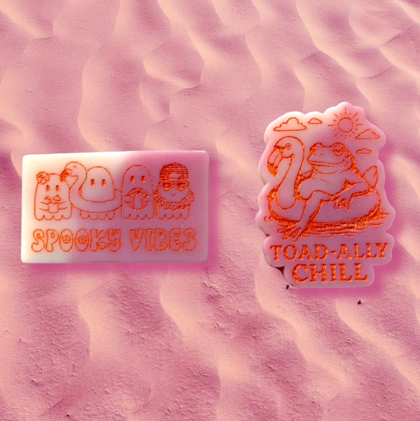 Pink Paradise