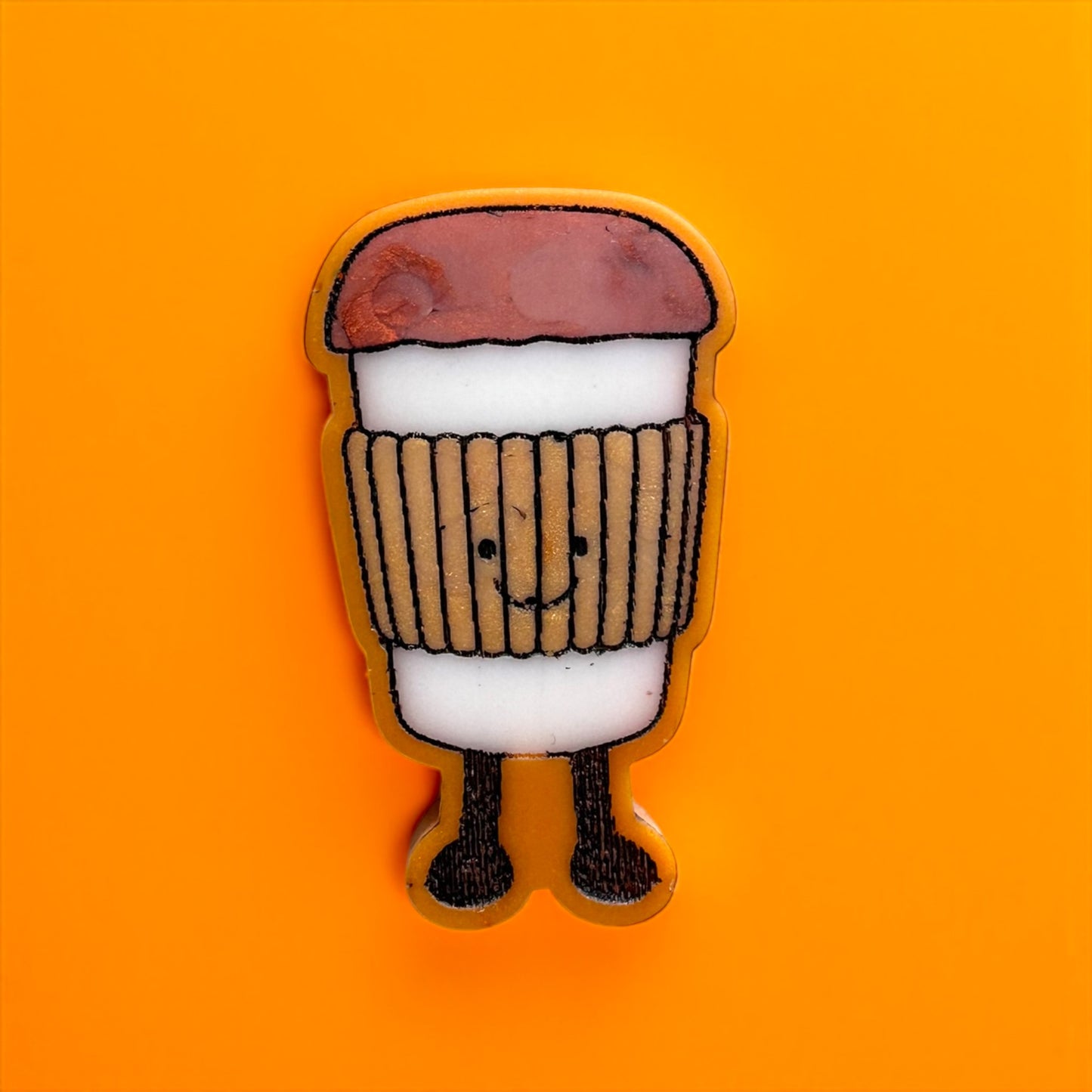 Pumpkin's Brew