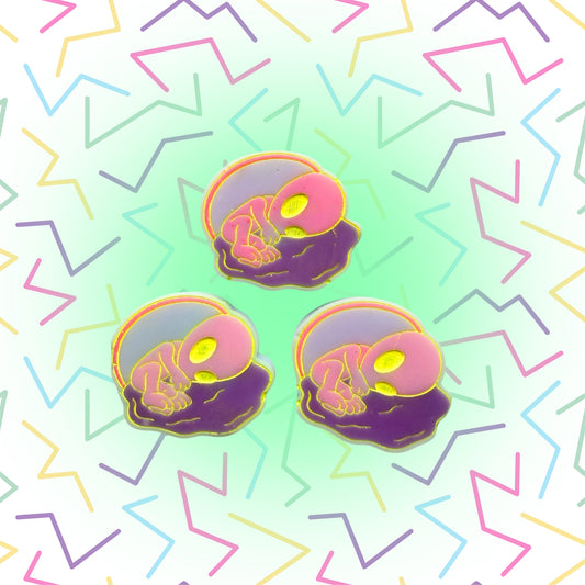 Tutti Frutti Scoop