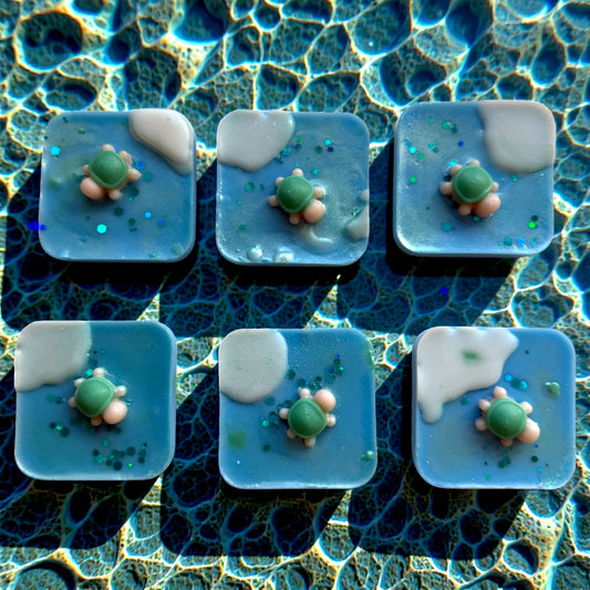 Tropical Tide