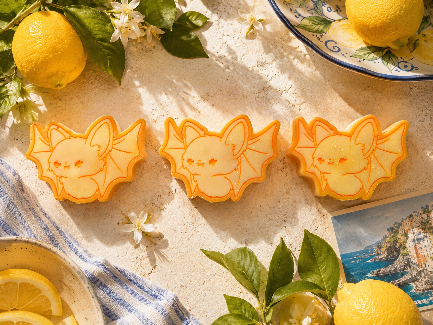 Limoncello Spritz