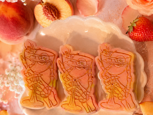 Peach Bellini