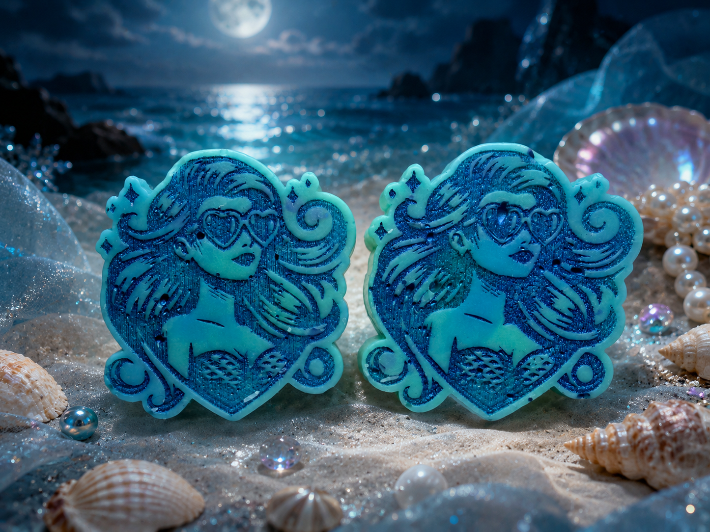 Song of The Siren