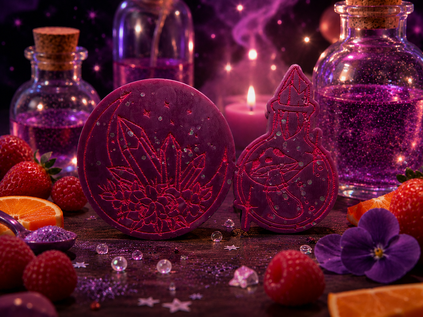 Magic Potion