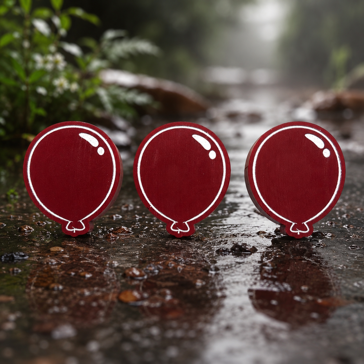 Petrichor