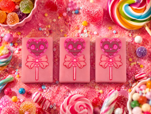 Pink Sugar Pop