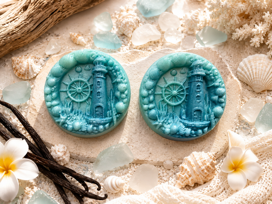 Sea Salt & Vanilla