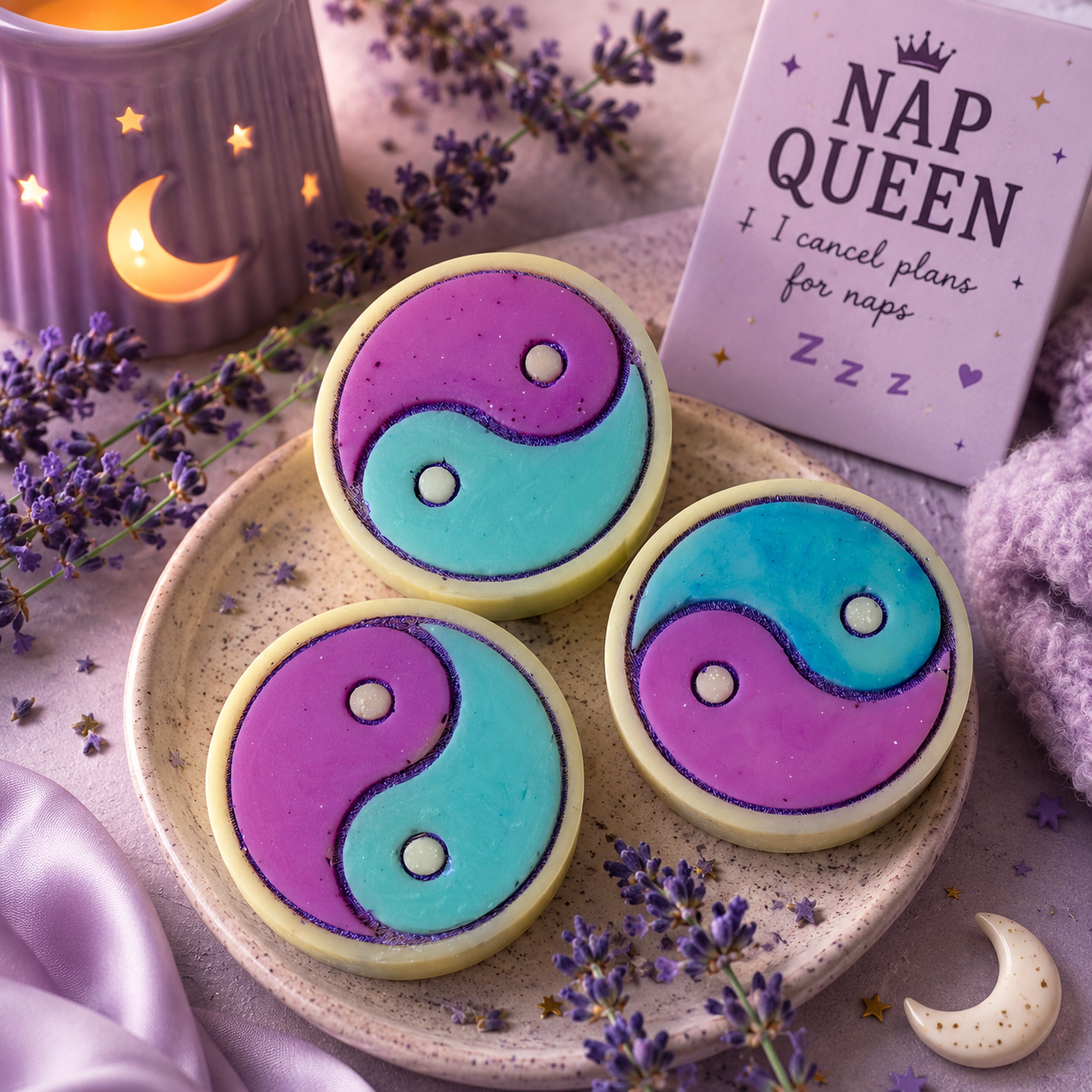 Nap Queen