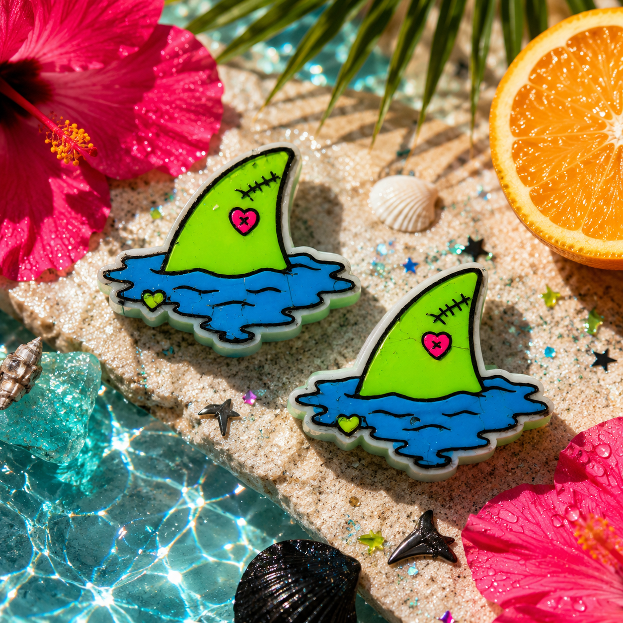 Ghoul Lagoon