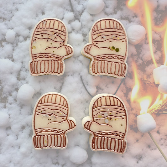 Toasty Mallows