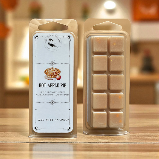 Hot Apple Pie Snapbar
