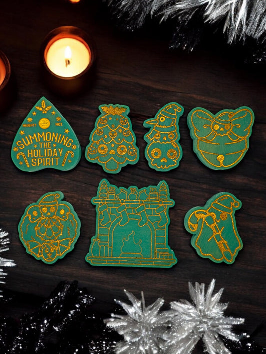 Seasons Creepings