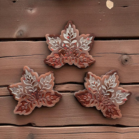 Mahogany Teakwood