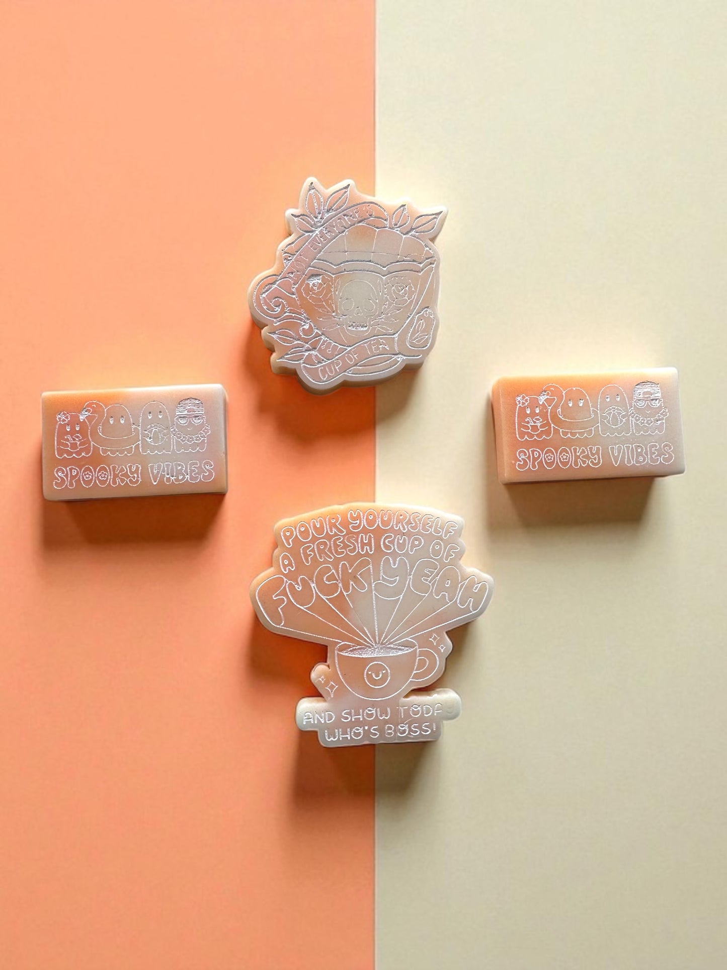 Peaches and Cream