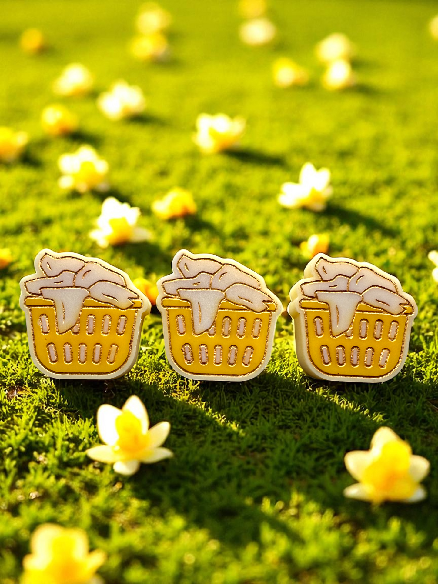 Lenny Golden Blooms