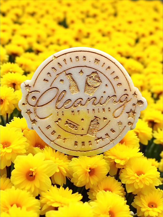 Lenny Golden Blooms