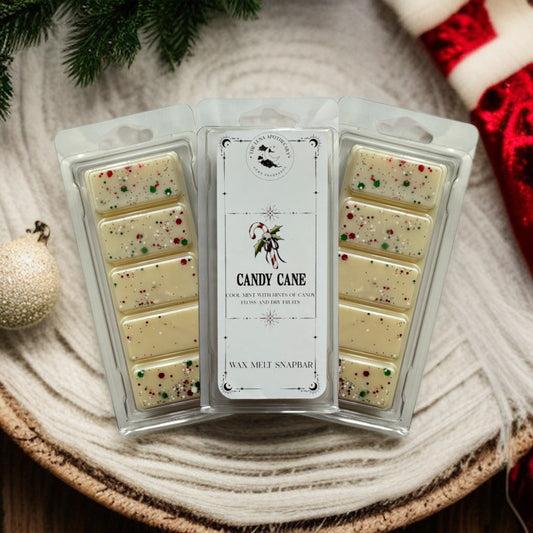 Candy Cane Snapbar