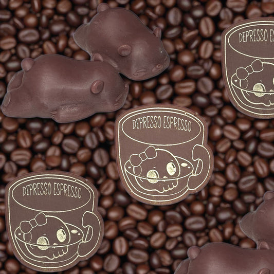 SC Me Espresso