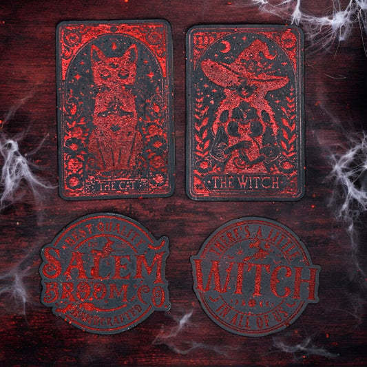 Superstition