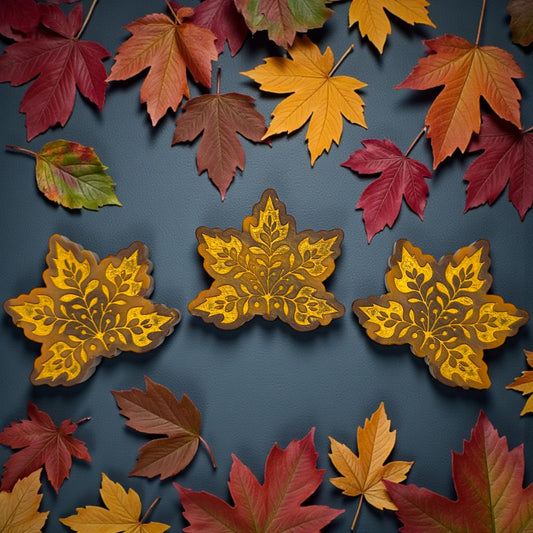 Maple & Elm