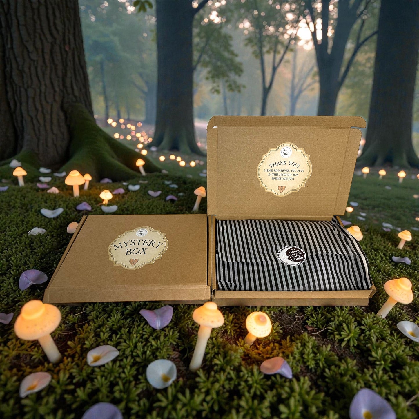 Mystery Box 2