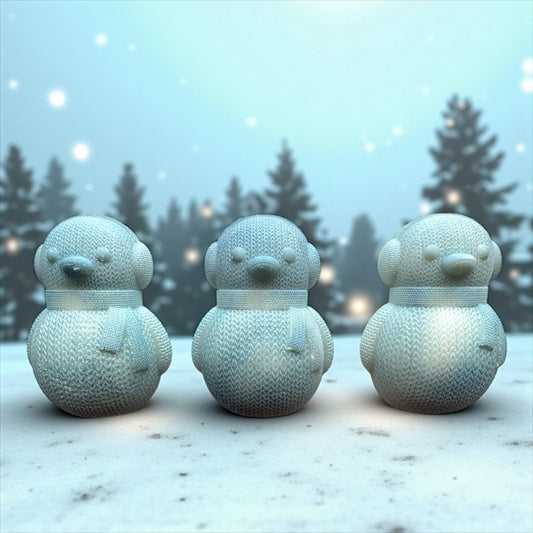 Arctic Kiss