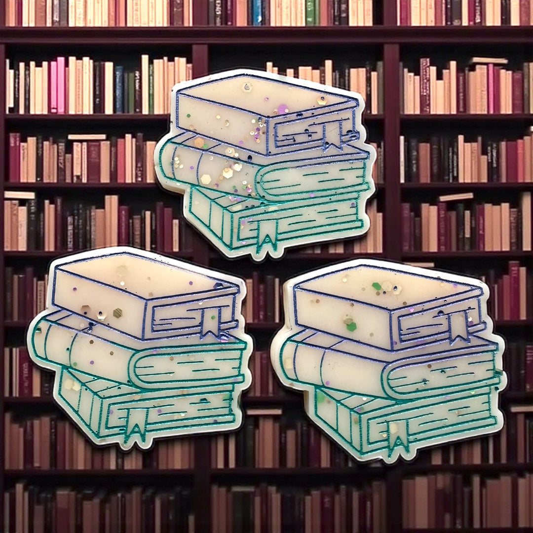 Bookish