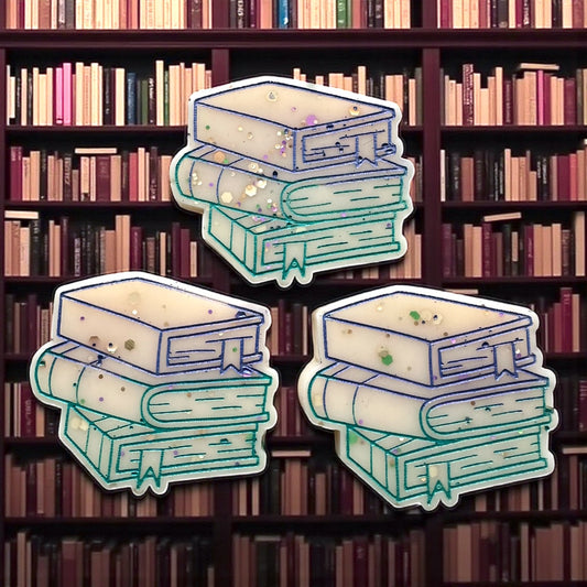 Bookish