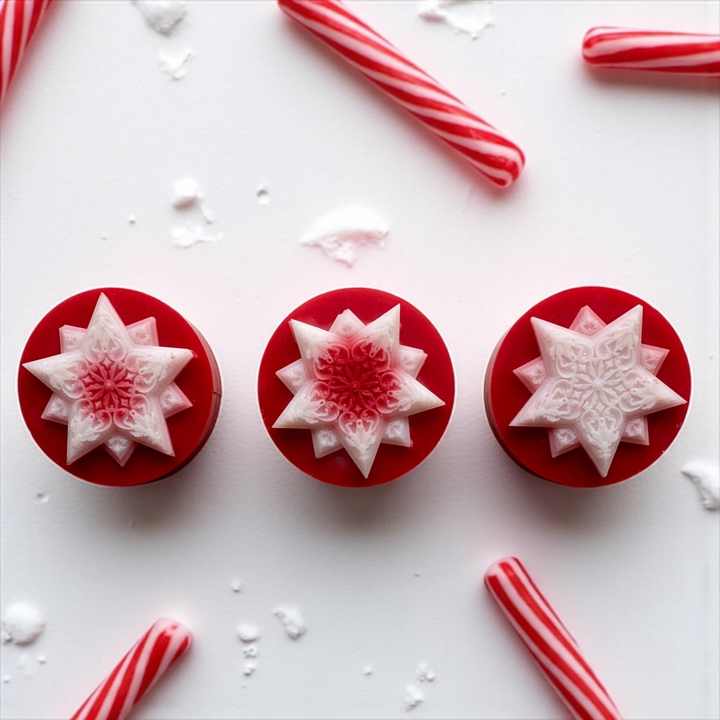 Candy Cane Lane