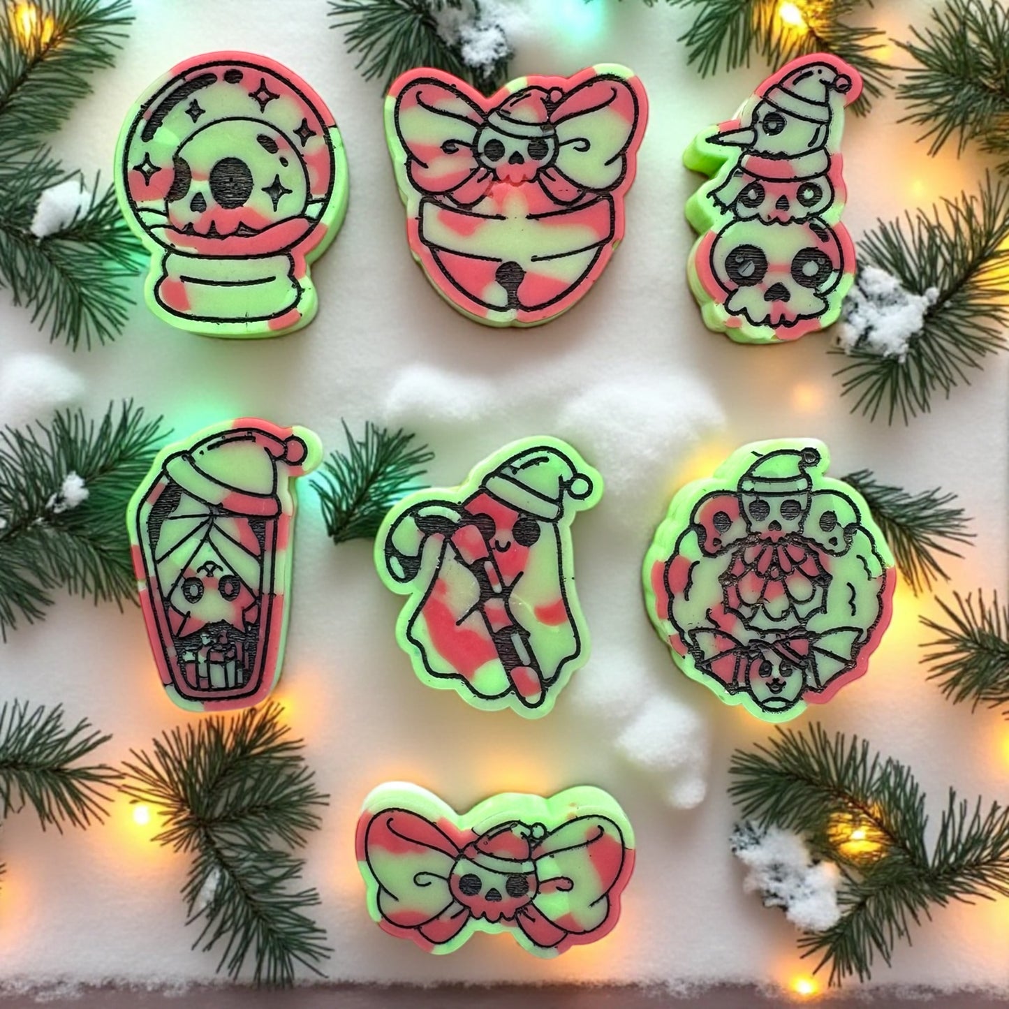 Deck The Halls