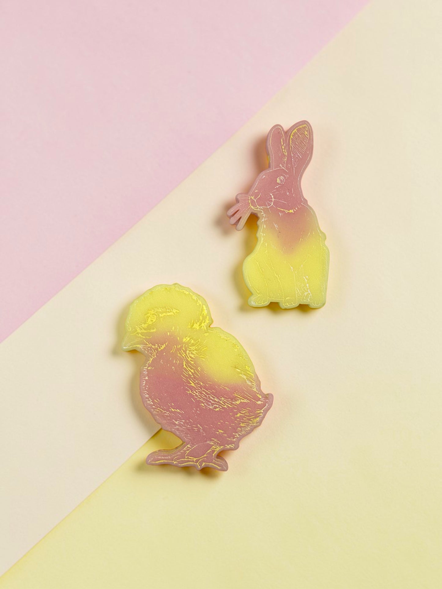 Sunlit Bloom