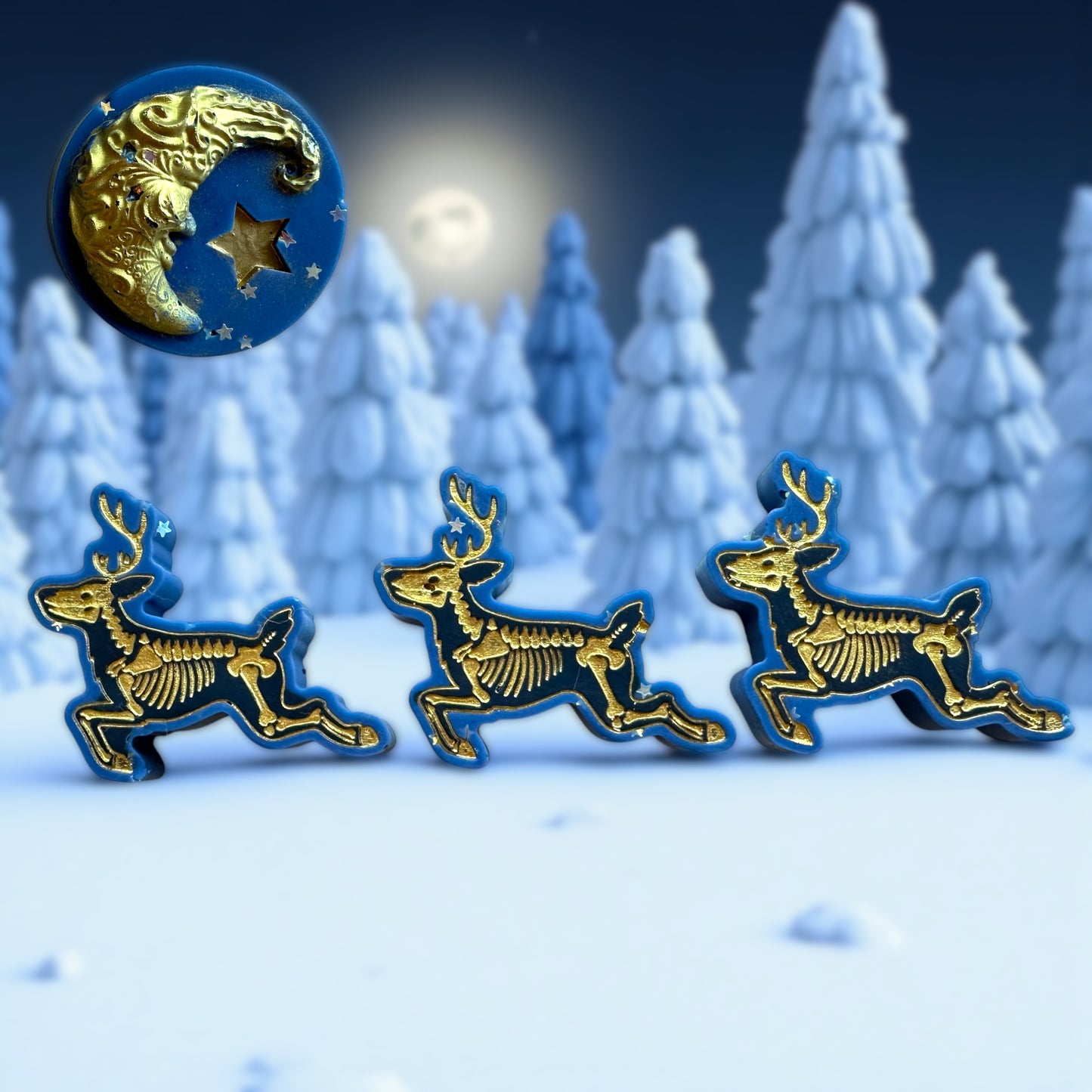 Night Before Christmas