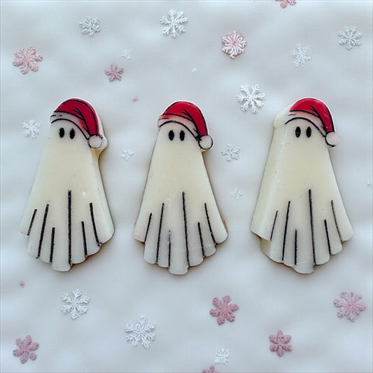 Snowflake Cookie & Winter Cherry Jam