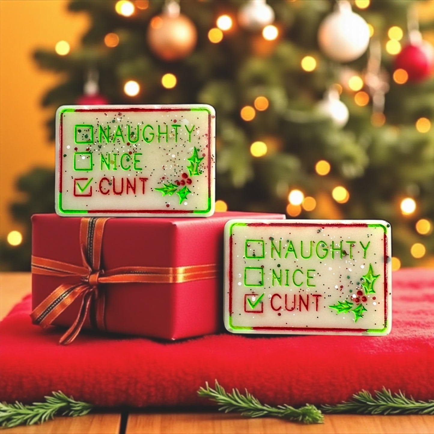 Xmas Love